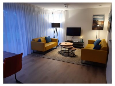 Villa Duinvilla 6 - Outdoor photo 8