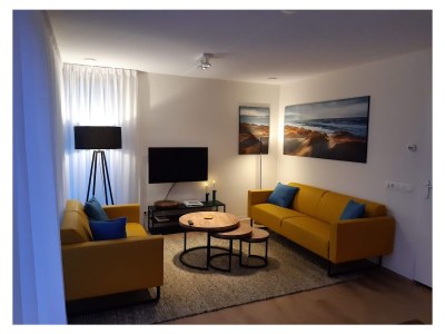 Villa Duinvilla 6 - Outdoor photo 9