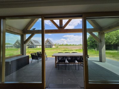 Villa Duinvilla 6 - Outdoor photo 11