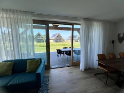 Villa Duinvilla 6 - Outdoor photo 12