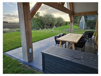 Villa Duinvilla 6 - Outdoor photo 13