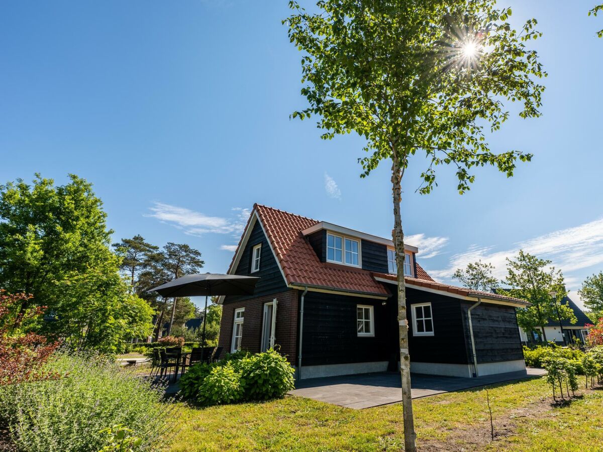 Holiday house Chateau 6 - Outdoor photo 2