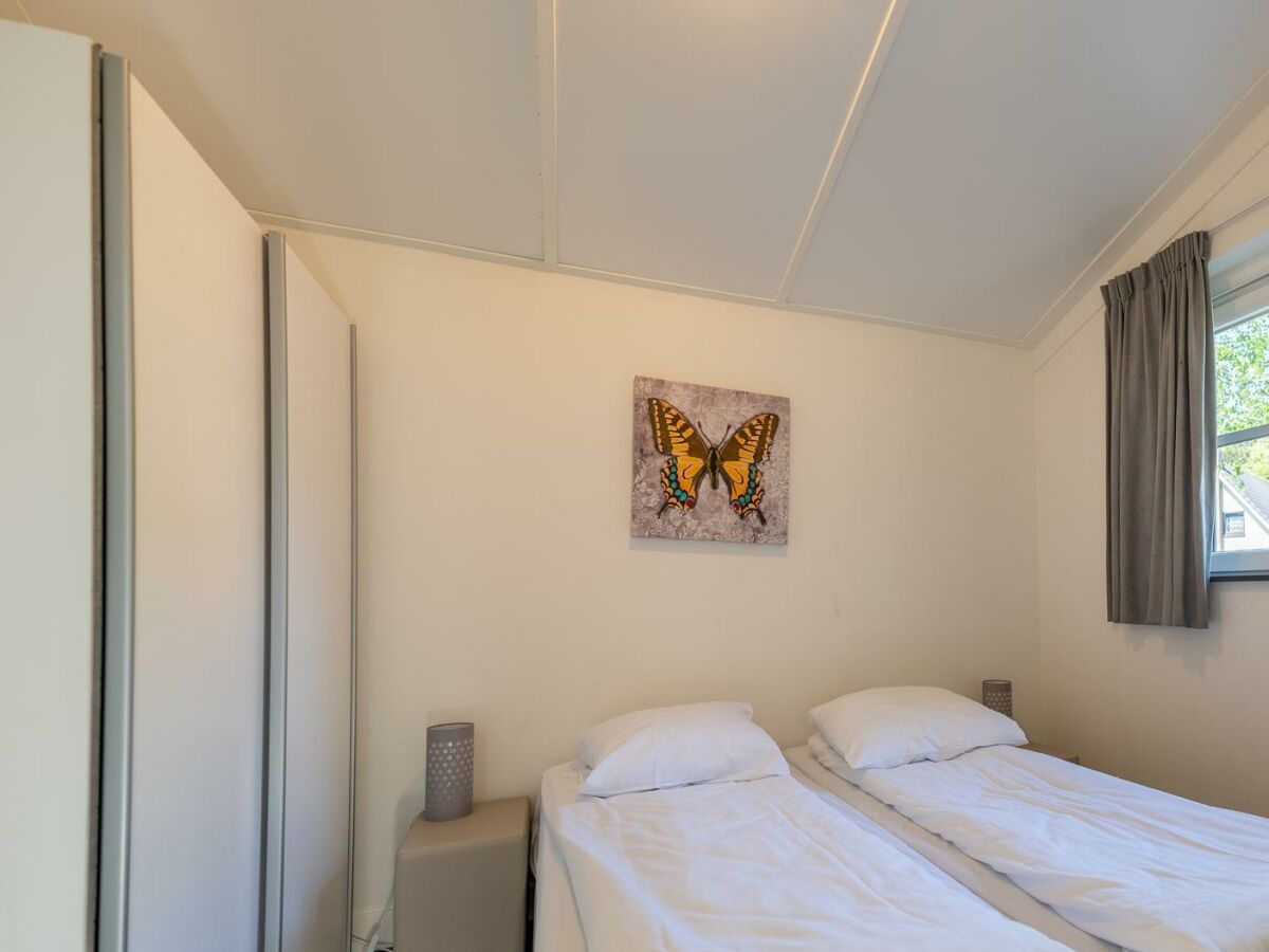 Holiday house Chateau 6 - Outdoor photo 5