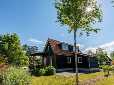 Holiday house Chateau 6 - Outdoor photo 2