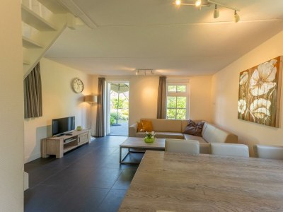 Holiday house Chateau 6 - Outdoor photo 3