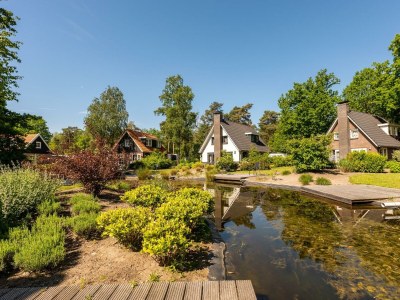 Holiday house Chateau 6 - Outdoor photo 9