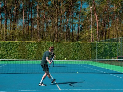 Holiday house Chateau 6 - Outdoor photo 10