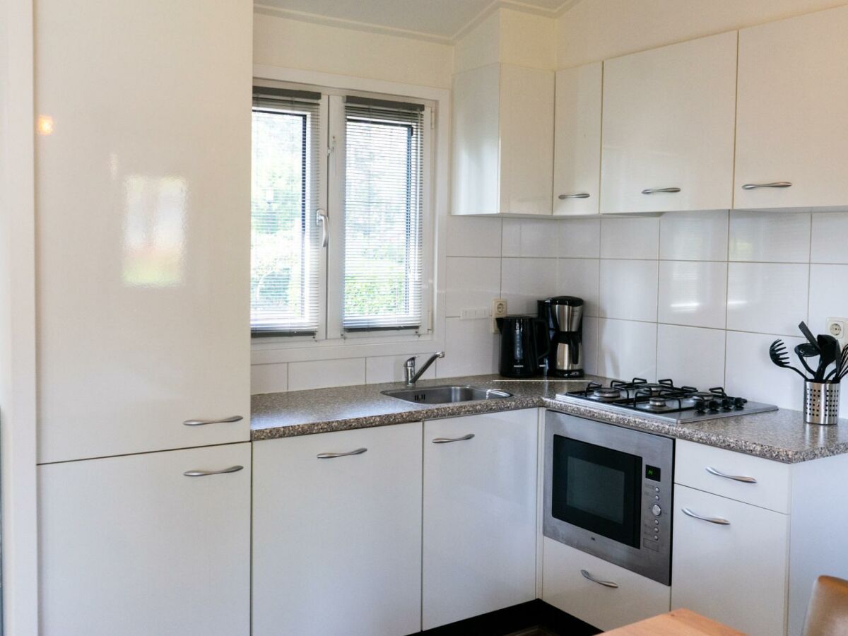 Holiday house Hackfort 6 - Outdoor photo 4