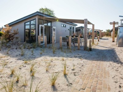 Holiday house Duinlodge 4 + 2 - Outdoor photo 2