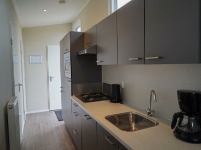 Holiday house Duinlodge 4 + 2 - Outdoor photo 5