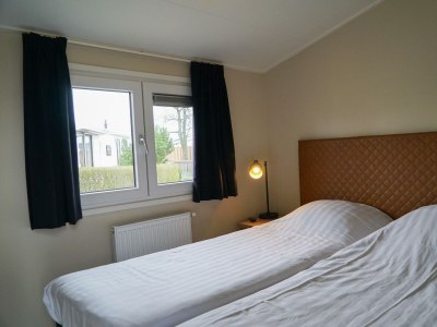 Holiday house Duinlodge 4 + 2 - Outdoor photo 8