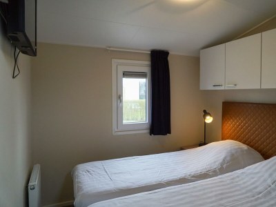 Holiday house Duinlodge 4 + 2 - Outdoor photo 9