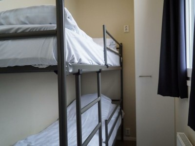 Holiday house Duinlodge 4 + 2 - Outdoor photo 10