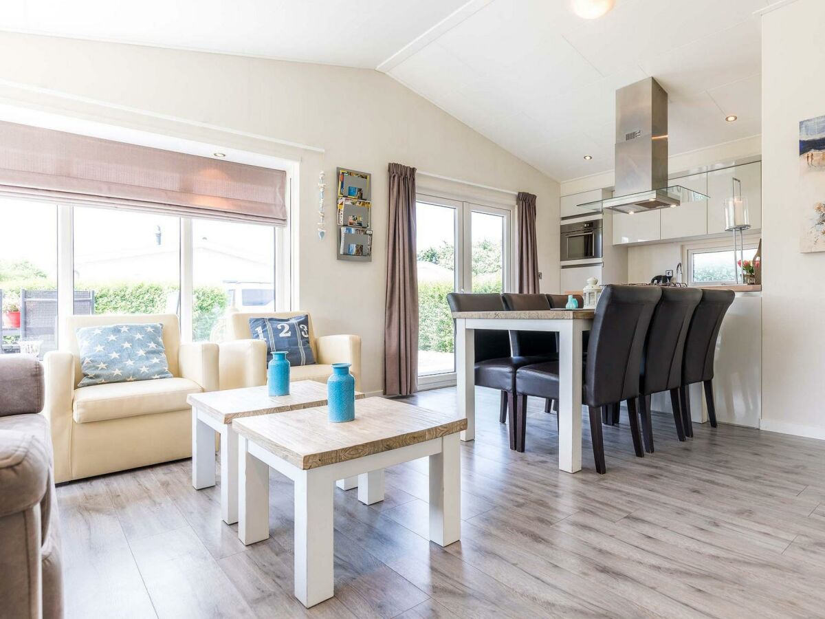 Holiday house Hackfort 6 - Outdoor photo 3