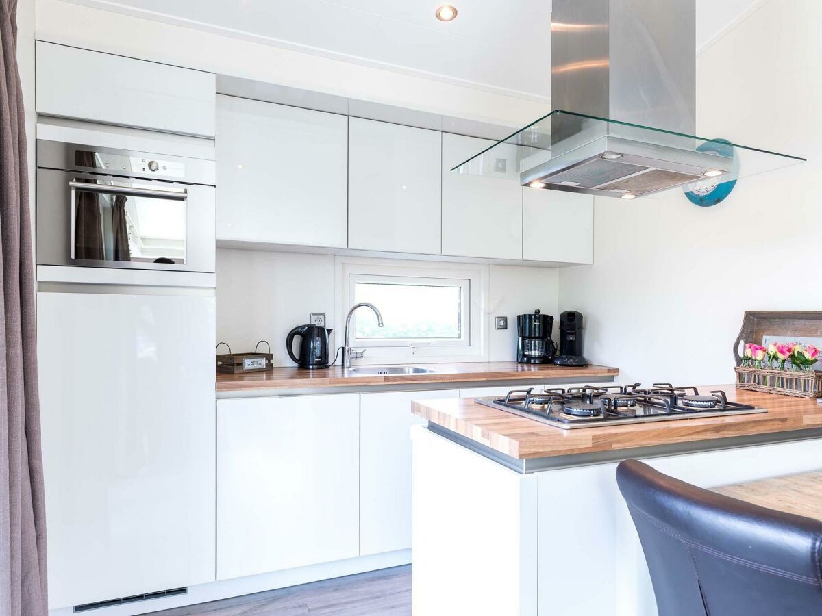 Holiday house Hackfort 6 - Outdoor photo 4