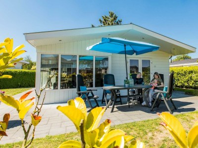 Holiday house Hackfort 6 in Noordwijk - Holiday house