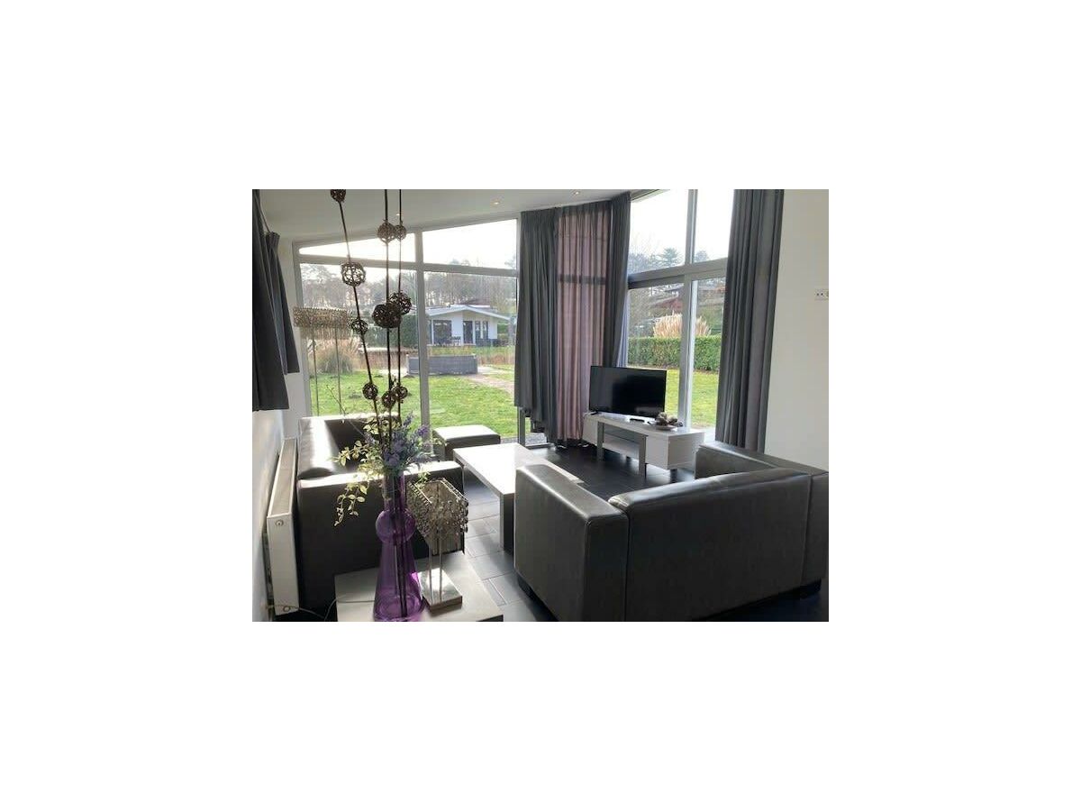 Holiday house L-Pavilion 4 - Outdoor photo 2