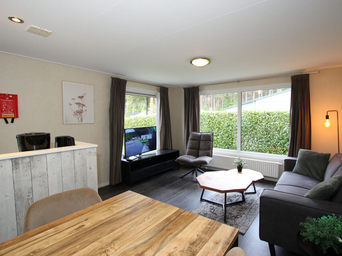 Holiday house Velthorst Sauna 4 - Outdoor photo 3