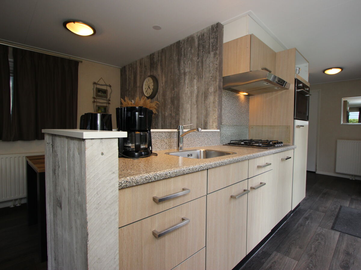 Holiday house Velthorst Sauna 4 - Outdoor photo 5