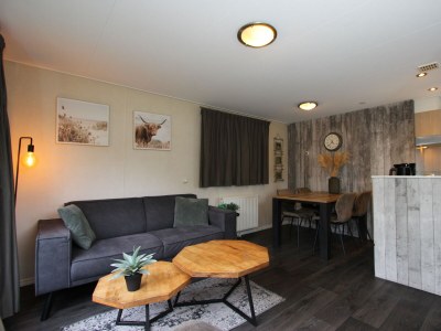 Holiday house Velthorst Sauna 4 - Outdoor photo 2