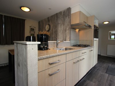 Holiday house Velthorst Sauna 4 - Outdoor photo 5