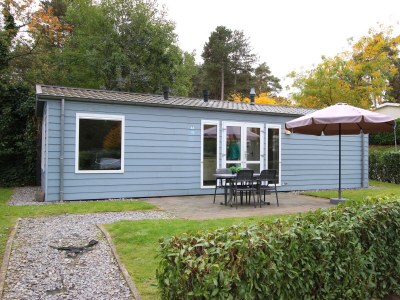 Holiday house Velthorst Sauna 4 - Outdoor photo 8