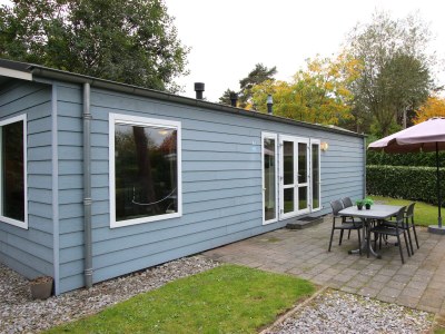 Holiday house Velthorst Sauna 4 - Outdoor photo 9