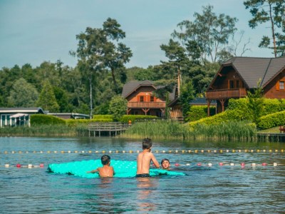 Holiday house Velthorst Sauna 4 - Outdoor photo 11