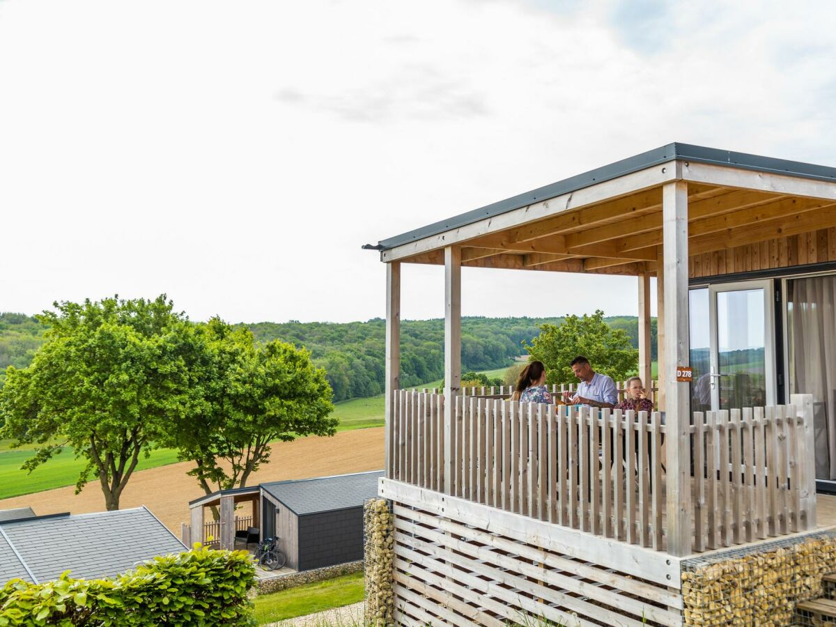 Holiday house Bellevue 4