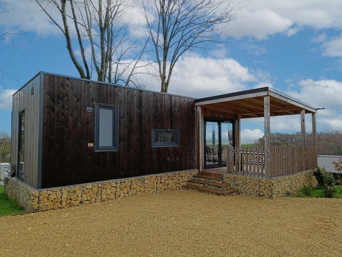 Holiday house Bellevue 4 - Outdoor photo 2