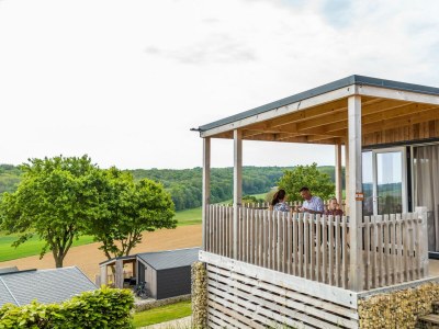 Holiday house Bellevue 4 in Gulpen - Holiday house