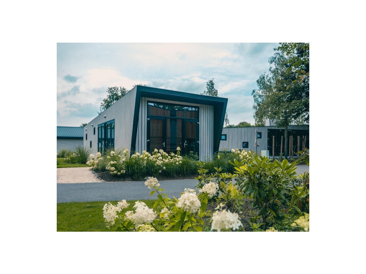 Holiday house Just Nature 4