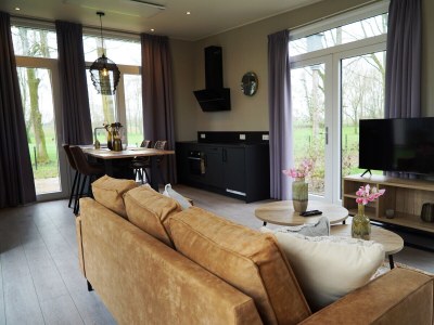 Holiday house Just Nature 4 - Outdoor photo 8