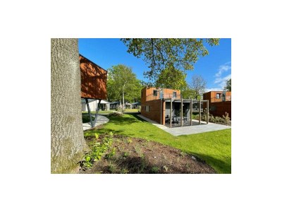 Holiday house Pavilion l'etage 6 - Outdoor photo 2