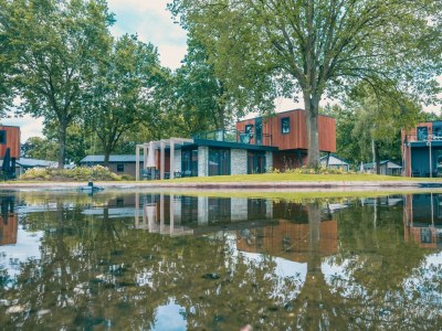 Holiday house Pavilion l'etage 6 - Outdoor photo 3