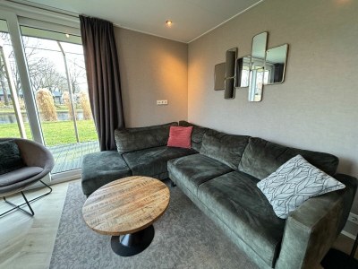 Holiday house Pavilion l'etage 6 - Outdoor photo 4