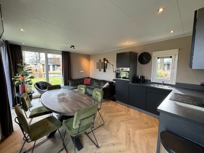 Holiday house Pavilion l'etage 6 - Outdoor photo 6