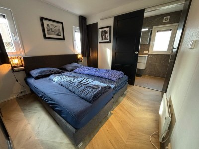 Holiday house Pavilion l'etage 6 - Outdoor photo 8