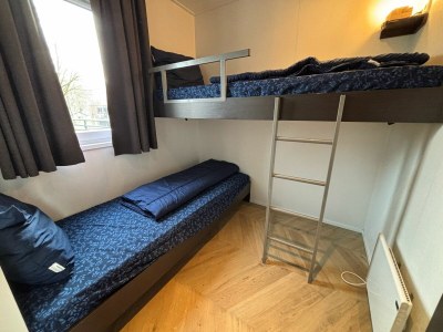 Holiday house Pavilion l'etage 6 - Outdoor photo 9