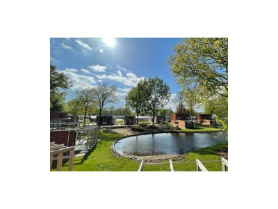 Holiday house Pavilion l'etage 6 - Outdoor photo 12