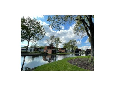 Holiday house Pavilion l'etage 6 - Outdoor photo 13