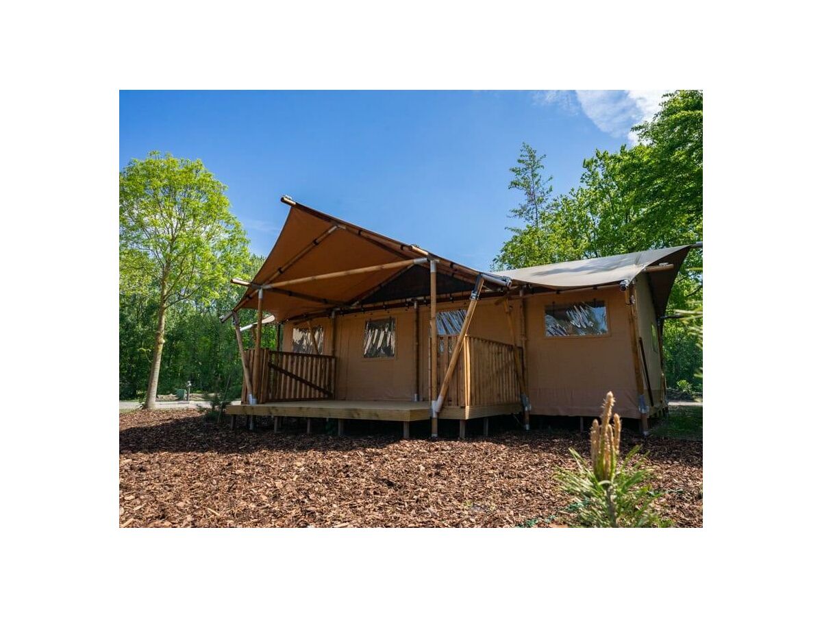 Holiday house Lodgetent 6