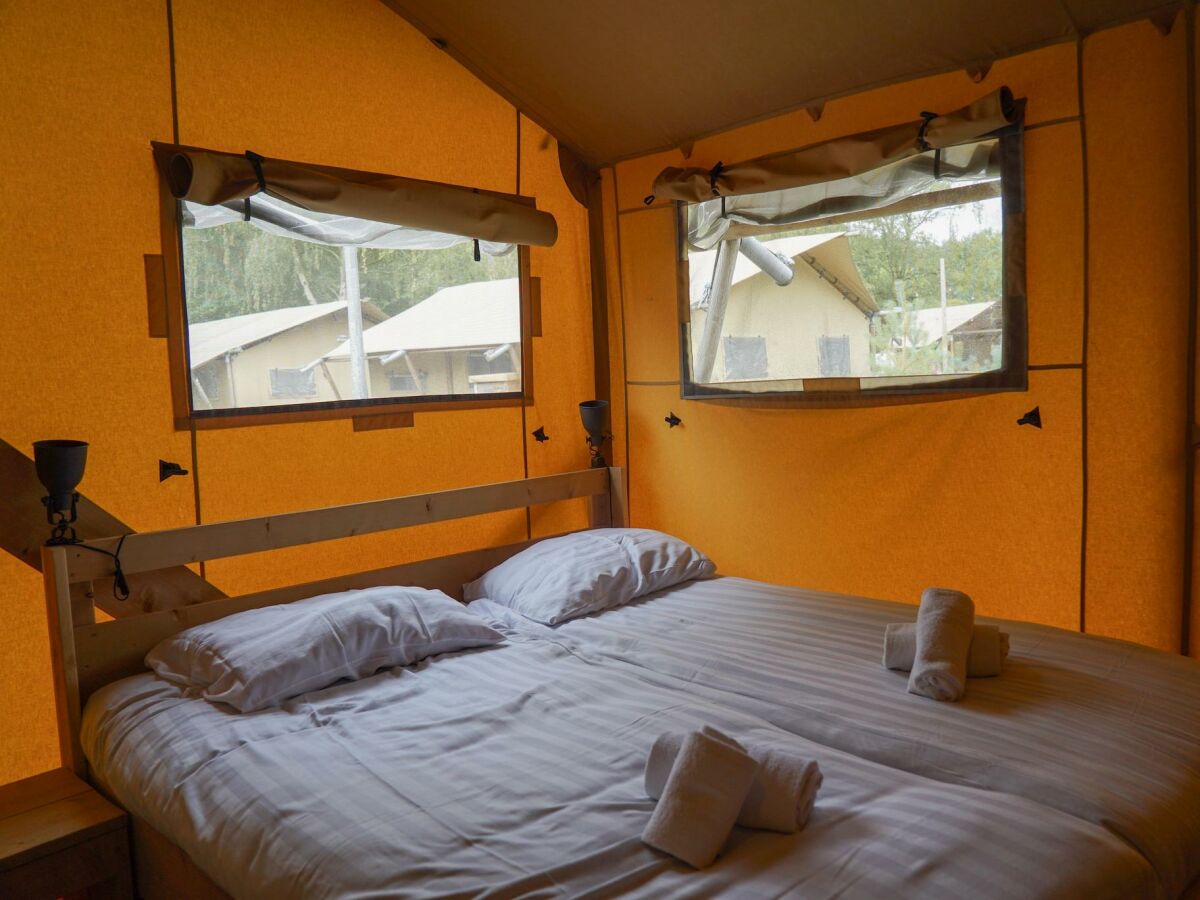 Holiday house Lodgetent 6 - Outdoor photo 5