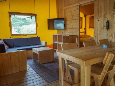 Holiday house Lodgetent 6 - Outdoor photo 3