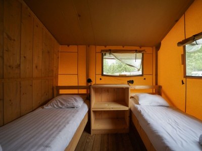 Holiday house Lodgetent 6 - Outdoor photo 8