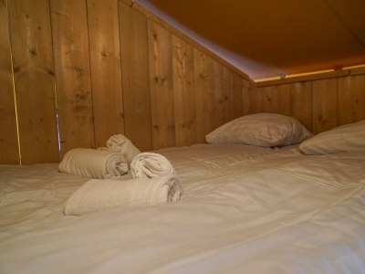 Holiday house Lodgetent 6 - Outdoor photo 10