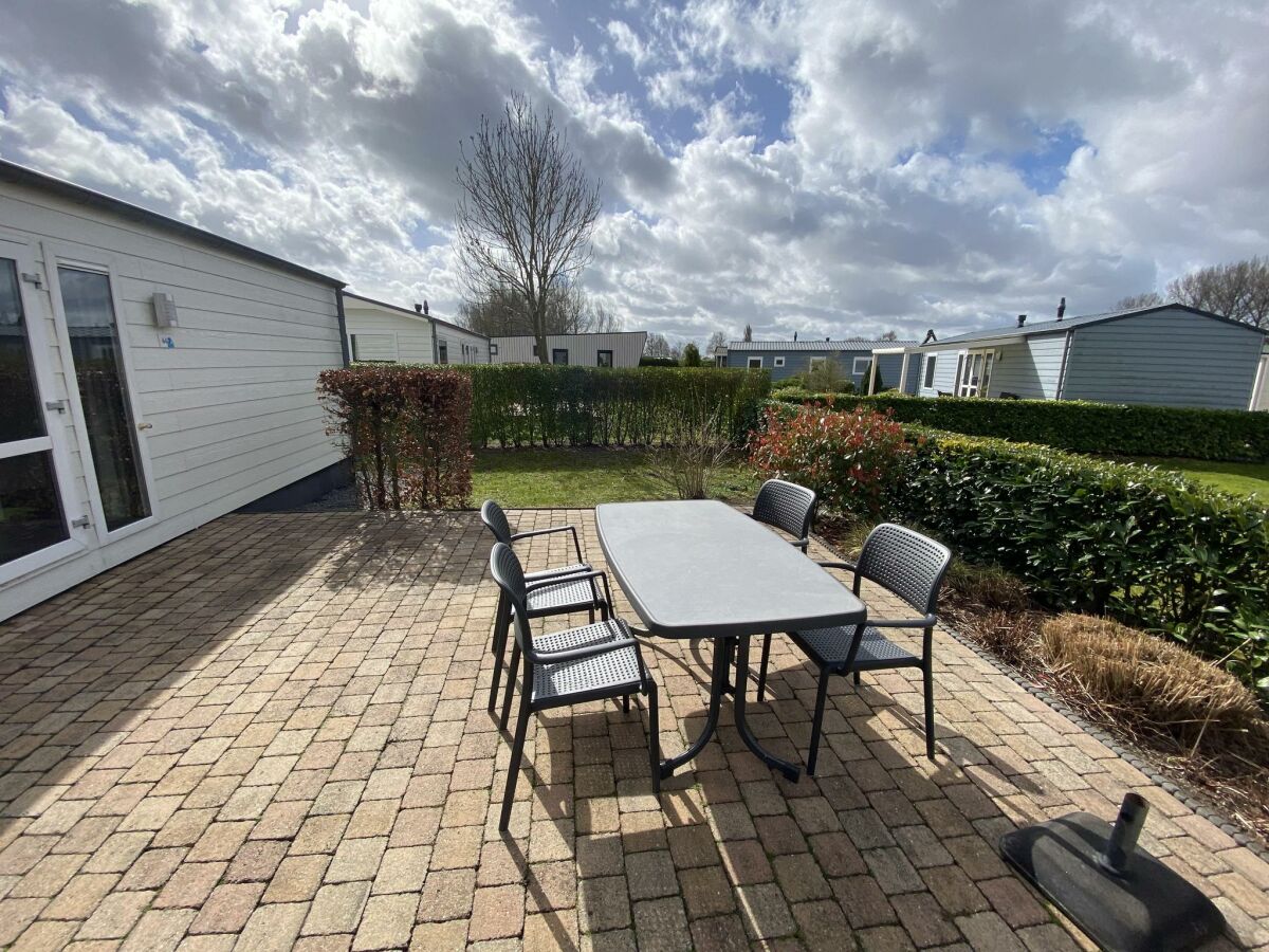 Holiday house Berkel Sauna 4 - Outdoor photo 2