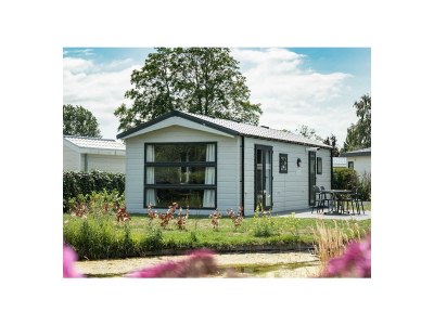 Holiday house Berkel Sauna 4 in Dordrecht - Holiday house