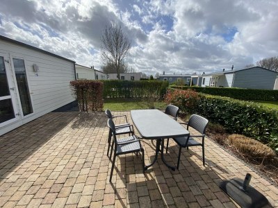 Holiday house Berkel Sauna 4 - Outdoor photo 2