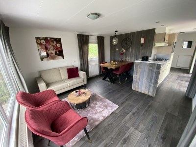 Holiday house Berkel Sauna 4 - Outdoor photo 4